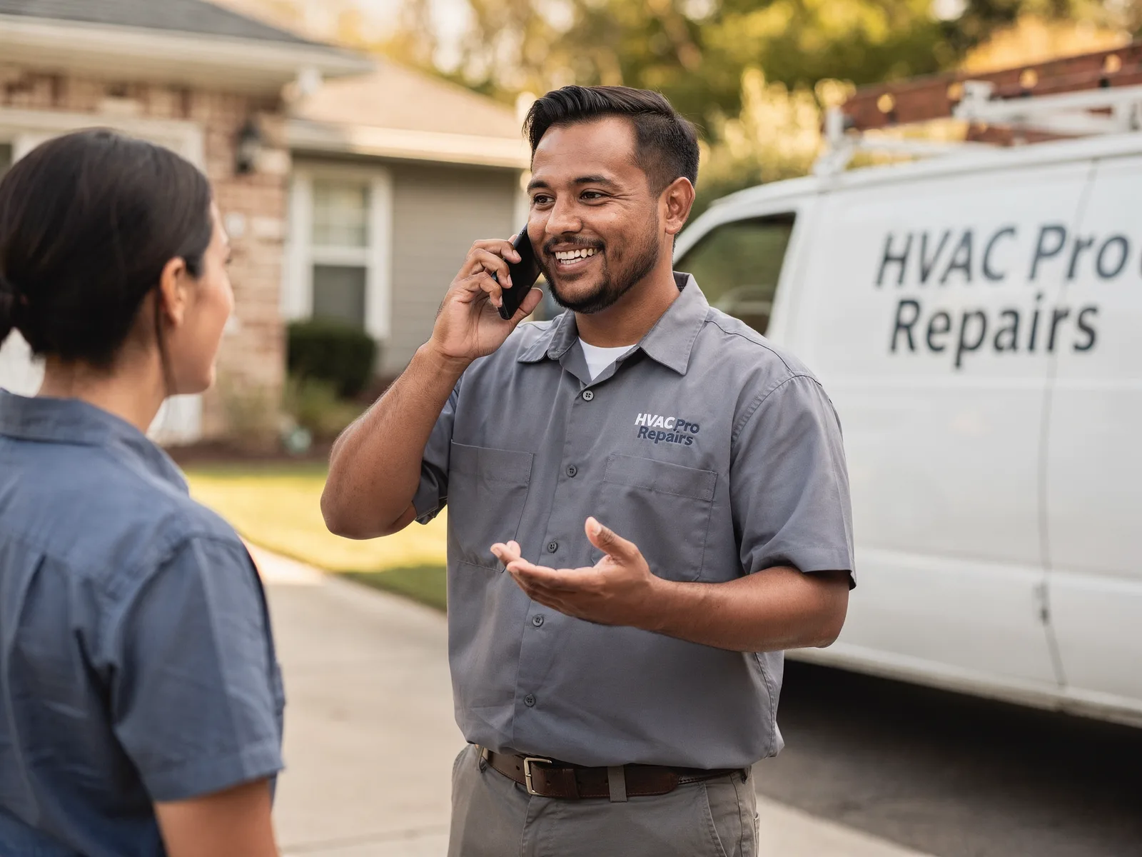 Heat Pump Repair Hacker Valley, WV FAQs